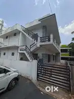 തൃശ്ശൂർ ജില്ലയിൽ അത്താണിയിൽ 7 സെന്റ് സ്ഥലവും ബിൽഡിംങ്ങും വില്പനയ്ക്ക്