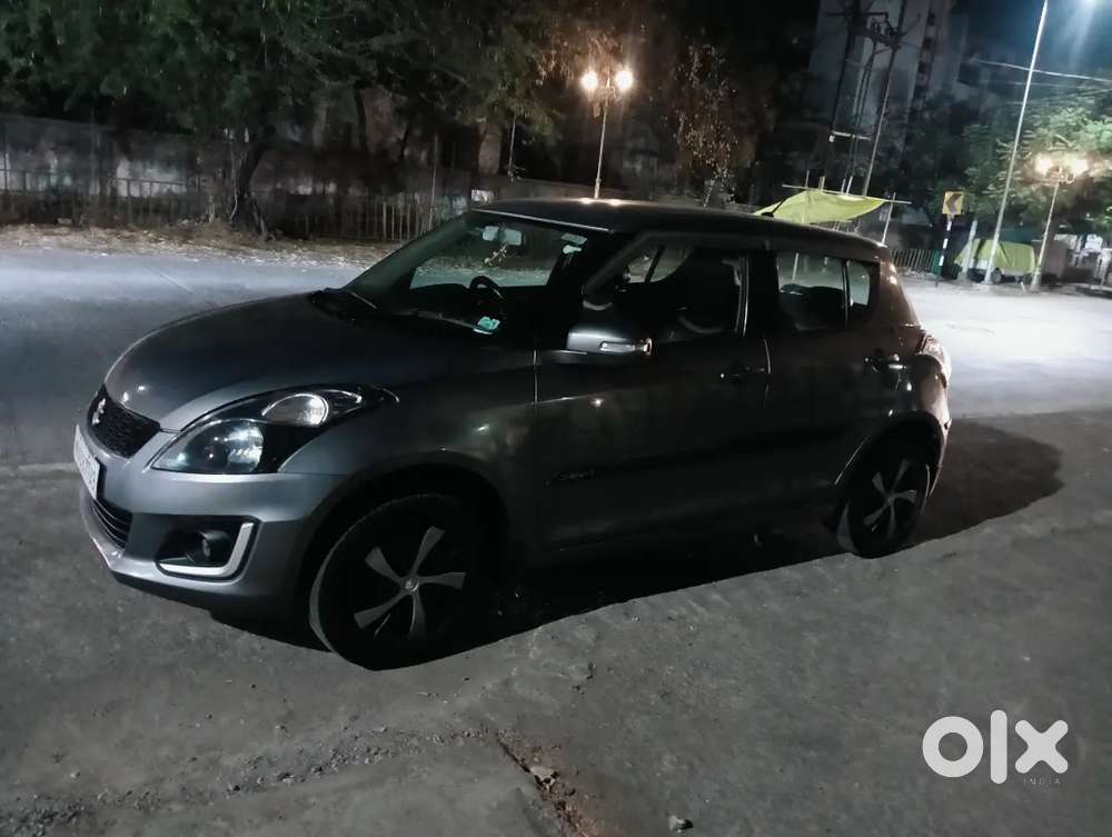 Maruti Suzuki Swift 2014 Diesel Good Condition