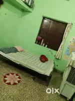 Room sharing in 2 bhk flat only for girls