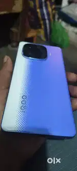 iQOO Neo 10 R 8+256