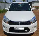 Maruti Suzuki Celerio VXI Optional MT, 2021, Petrol