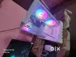 Complete PC Setup i514th Gen 16GB RAM 1TB NVMe MSI 23 Monitor Warranty