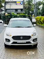 Maruti Suzuki Swift Dzire VDI (O), 2018, Diesel