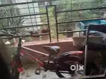Baby cycle
