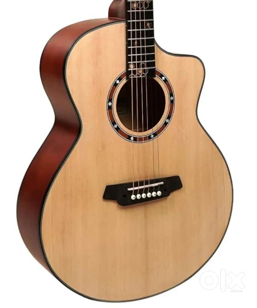 Music instrument : Guitar