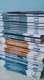Allen full module