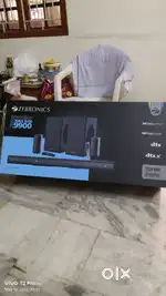 Zebronics Zeb 9900 Pro | 1 Week Old