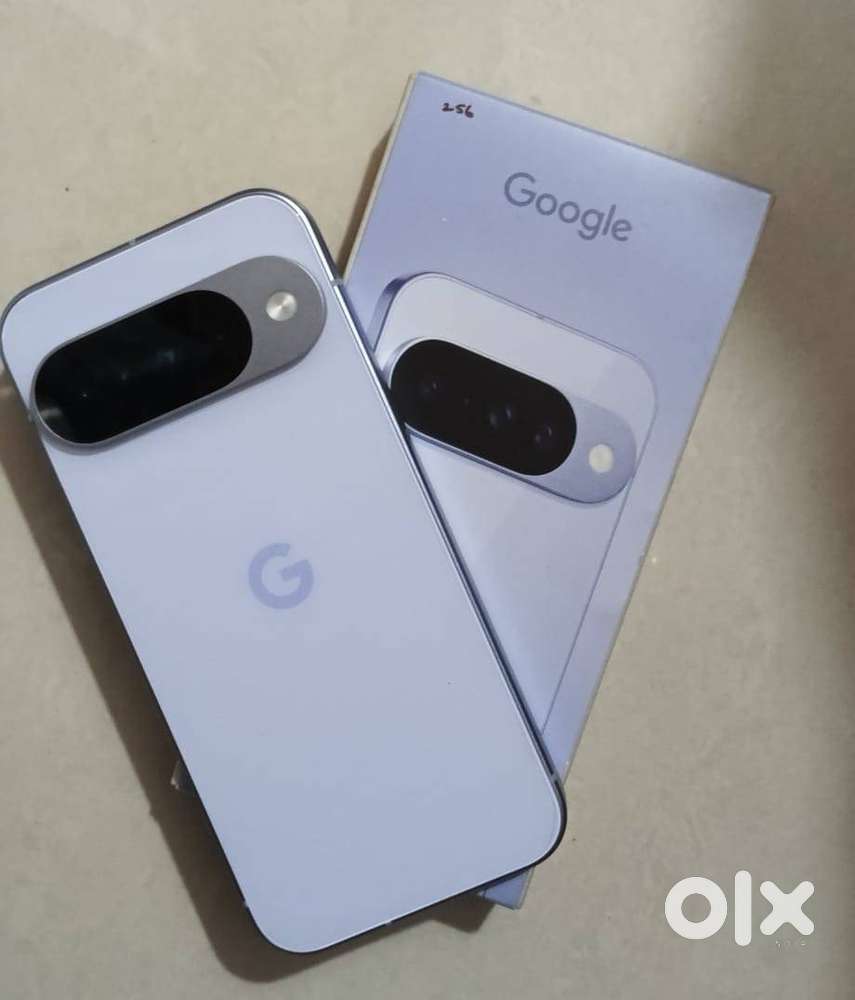 Google pixel 10 - New condition