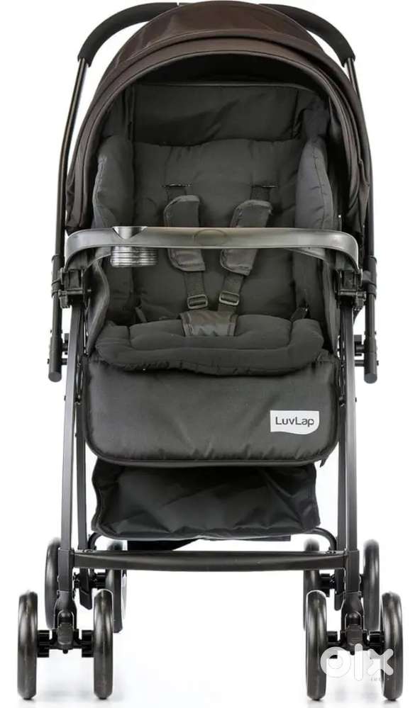 LUVLAP branded baby pram Good condition