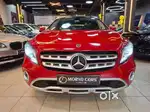 Mercedes-Benz GLA Class 200 Sport, 2020, Petrol