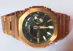 G-Shock GMB 2100 tough Solar Watch