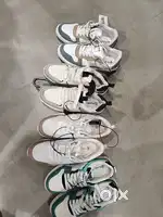 Shoes by zudio