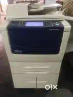 Xerox workcenter 5855 for sale