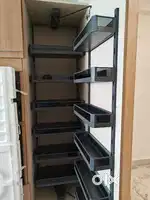 Premium kitchen hardware