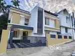 Near Kiriachira 4 Bhk Brand New Villas For Sale