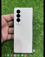 Samsung Z FOLD 4