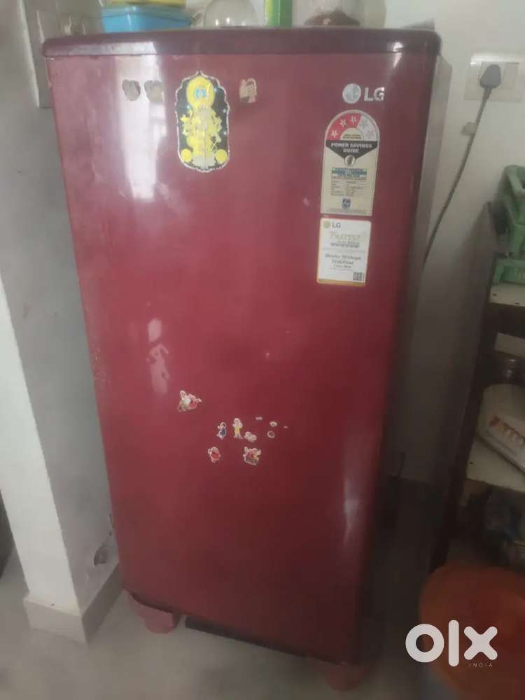 LG Refrigerator for sale