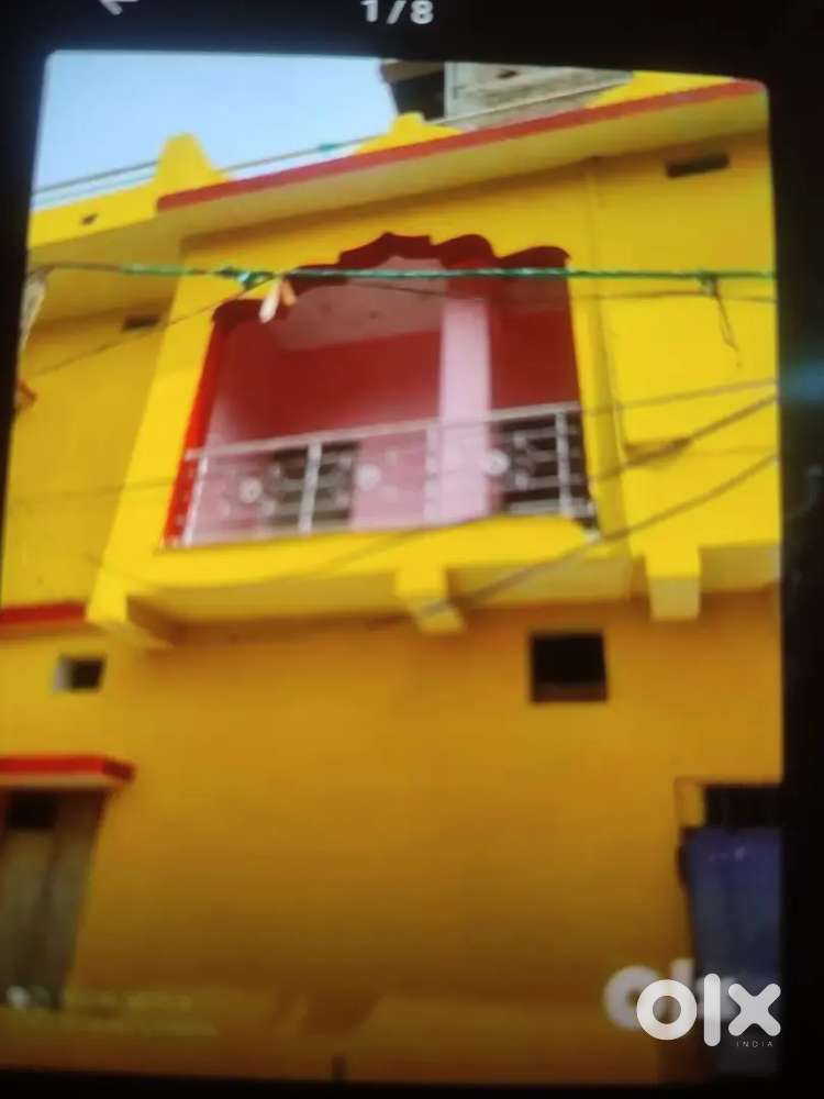 House for rental basis in kousalya bihar chand  kalingabihar