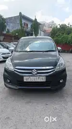 Maruti Suzuki Ertiga 2012-2015 VDI, 2015, Diesel