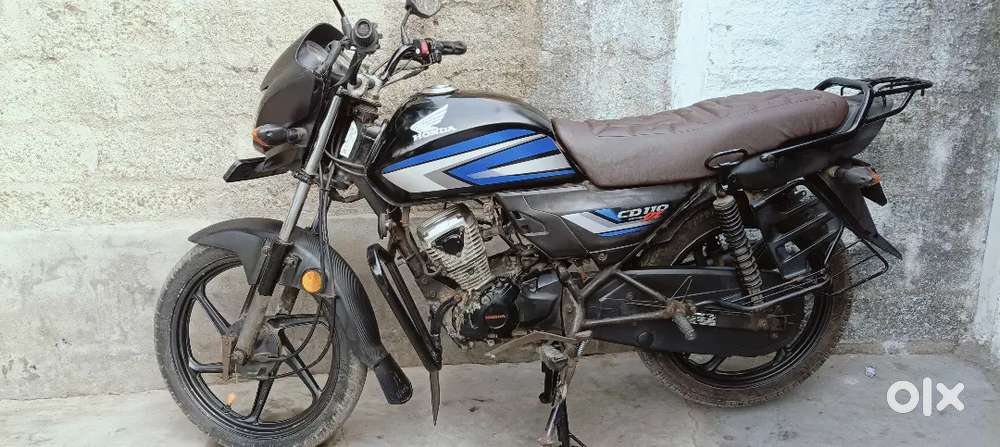 Self start 2tayar new  60ka avrej