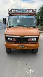Tata 709 sfc 14 feet all new tyres all papers valid