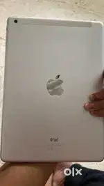 Ipad air, 16 gb, 2020 model