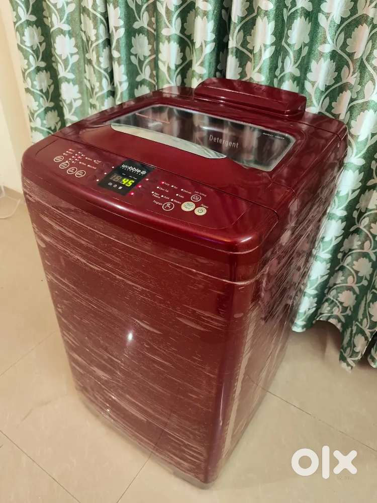 Samsung 6.5kg 5 star technology fully automatic washing machine