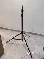 Photomaa Light Stand - unused