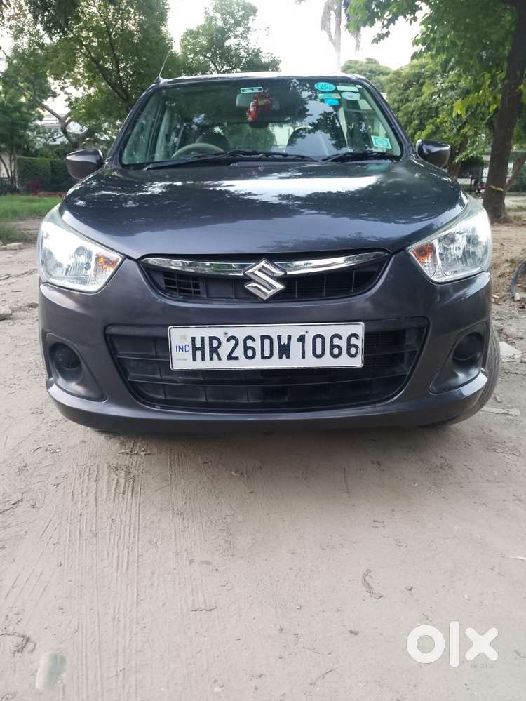 Maruti Suzuki Alto K10 VXI AMT Optional, 2019, Petrol