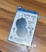 Hard disk 1tb for laptop