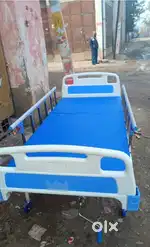 ICU BED FOR SELL