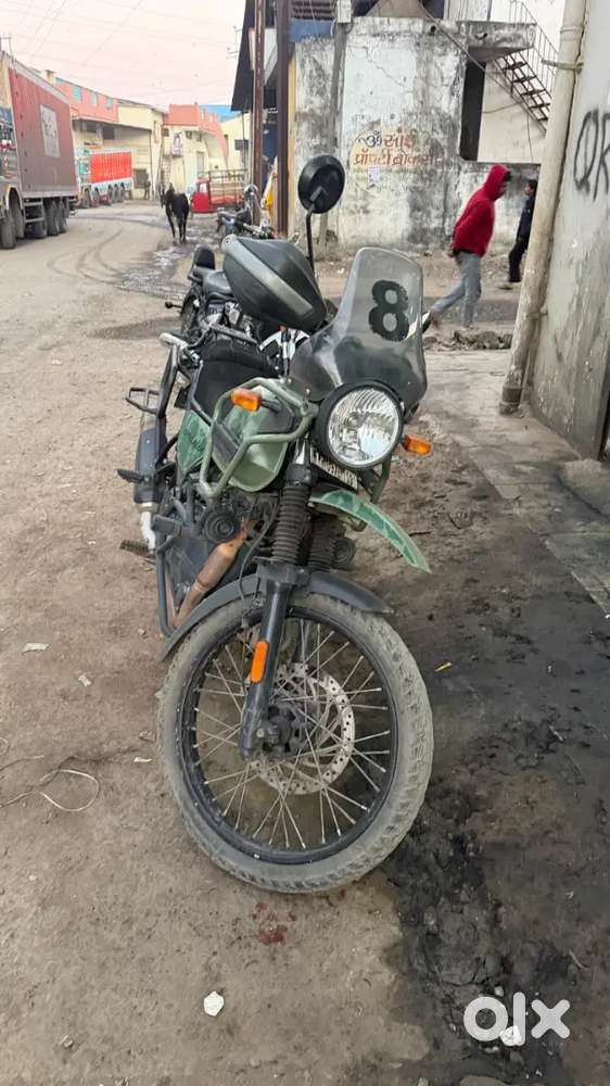 Urgent Sale! Clean Condition Bike Budget Friendly