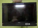 Toshiba TV