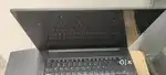 ThibkPad P1 workstation laptop with i7-11th 4Gb NVDIA RTX 32Gb/512NVMe