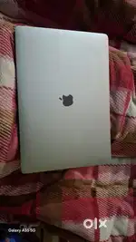 Macbook Pro 16-inch, 2019..