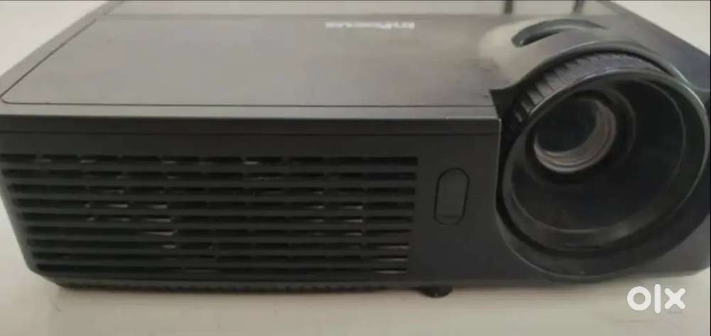 InFocus Projector