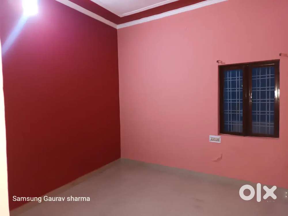 For rent 1 bhk