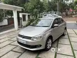 Volkswagen Vento, 2011, Diesel