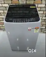 Lite used  washing machine shop