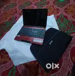 Acer Laptop (Aspire One)