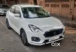 Maruti Suzuki Swift Dzire 2017 Diesel Well Maintained