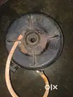 Mini single stob