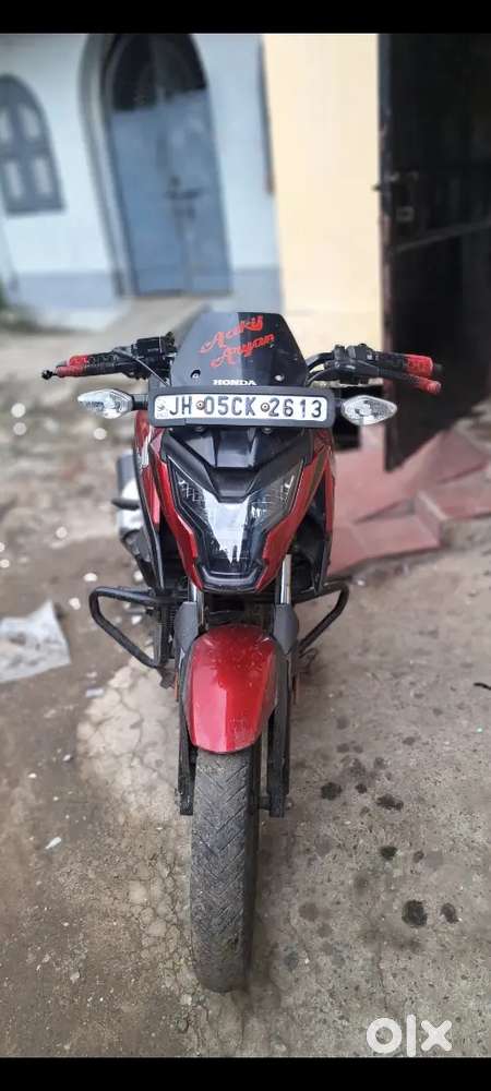 Good condition Honda Xblade