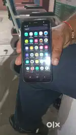 Samsung A6 3GB ram 32 GB rom  3000da
