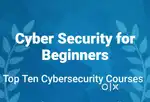 Cybersecurity Courses