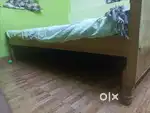 Cot Or bed for sleeping