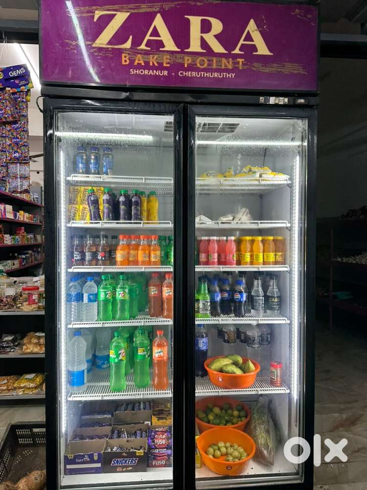 Sale for 1000 letter VC cooler