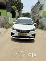 Maruti Suzuki Ertiga 1.5 VXI, 2024, CNG & Hybrids
