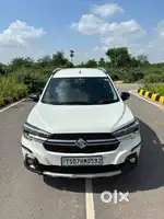 Maruti Suzuki XL6 1.5 Zeta MT, 2020, Petrol