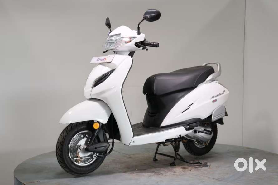 Honda Activa 5G